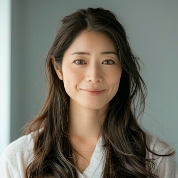 李女士