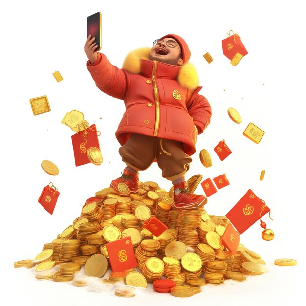 彩票品牌