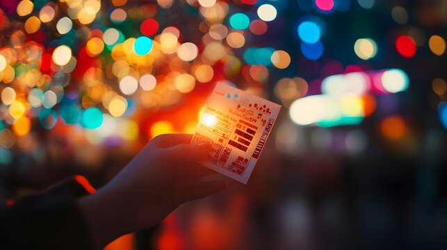 幸运澳洲10开奖视频：揭秘彩票中奖背后的故事与品牌魅力
